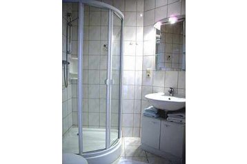 Deutschland Privát Erfurt, Exterieur